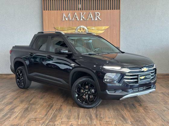 CHEVROLET MONTANA 2024