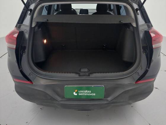 CHEVROLET TRACKER 2024