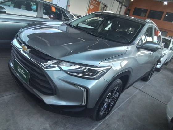 CHEVROLET TRACKER 2024