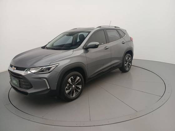 CHEVROLET TRACKER 2023