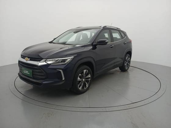 CHEVROLET TRACKER 2024