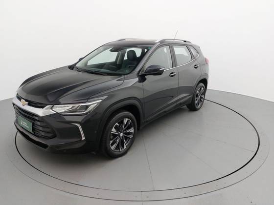 CHEVROLET TRACKER 2024