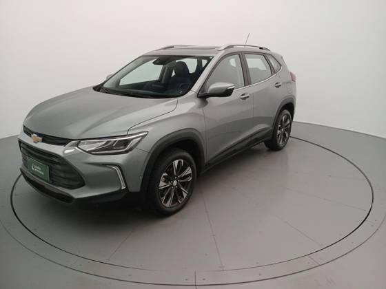 CHEVROLET TRACKER 2024