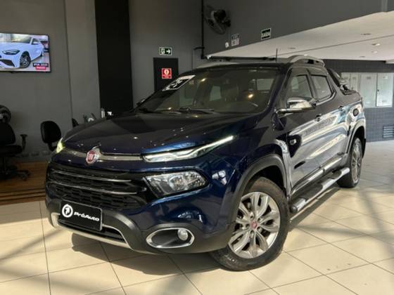 FIAT TORO 2021
