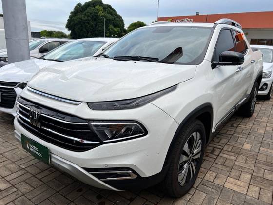 FIAT TORO 2022
