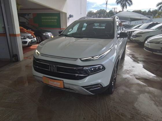 FIAT TORO 2023