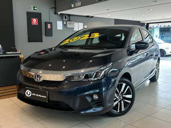 HONDA CITY 2023
