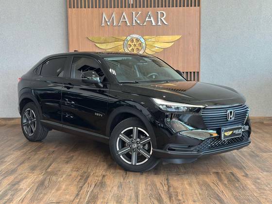 HONDA HR-V 2023