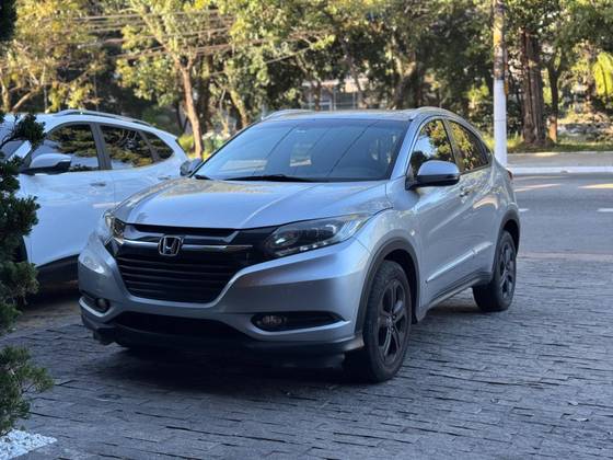 HONDA HR-V 2018