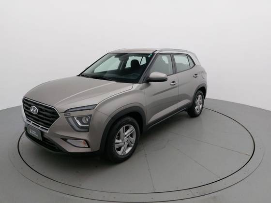 HYUNDAI CRETA 2024