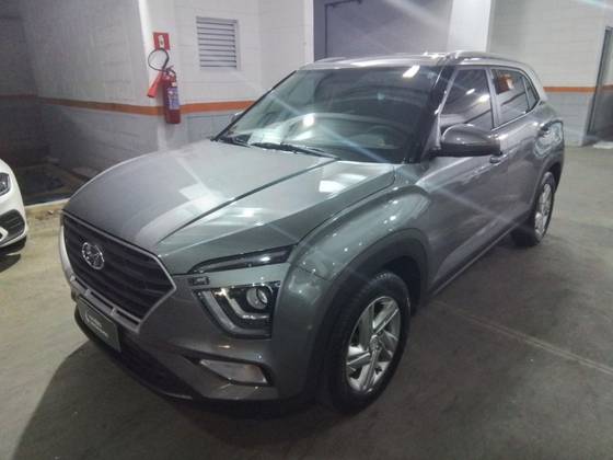 HYUNDAI CRETA 2024