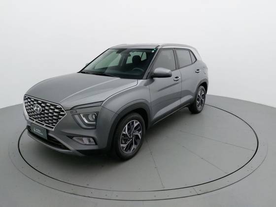 HYUNDAI CRETA 2024
