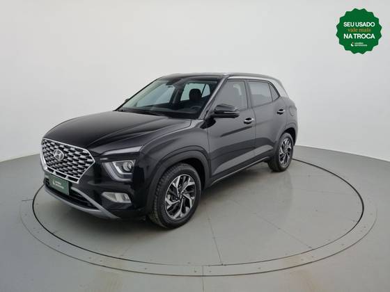 HYUNDAI CRETA 2024