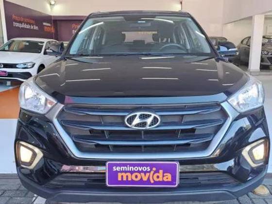 HYUNDAI CRETA 2025