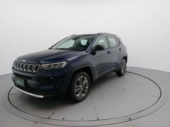 JEEP COMPASS 2023