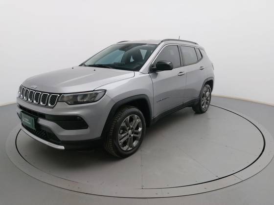 JEEP COMPASS 2024