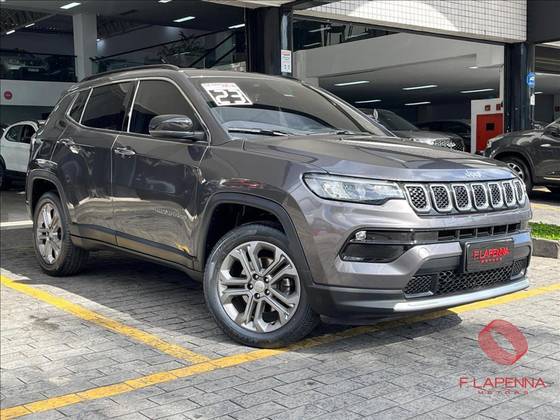 JEEP COMPASS 2023