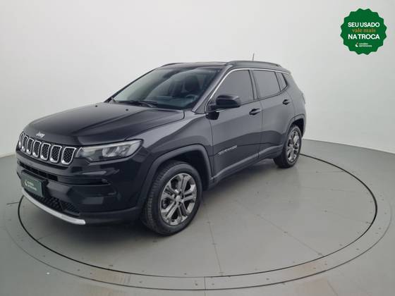 JEEP COMPASS 2024
