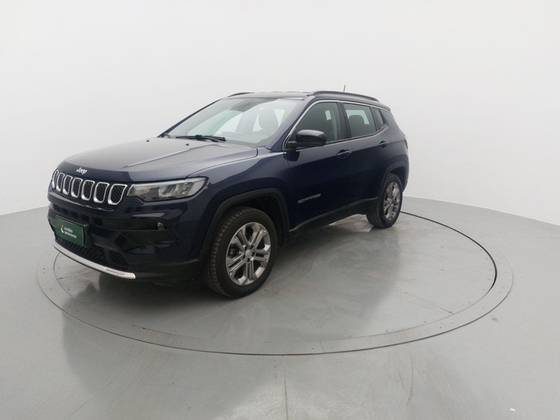 JEEP COMPASS 2023
