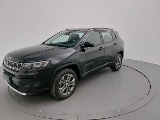 JEEP COMPASS 2023