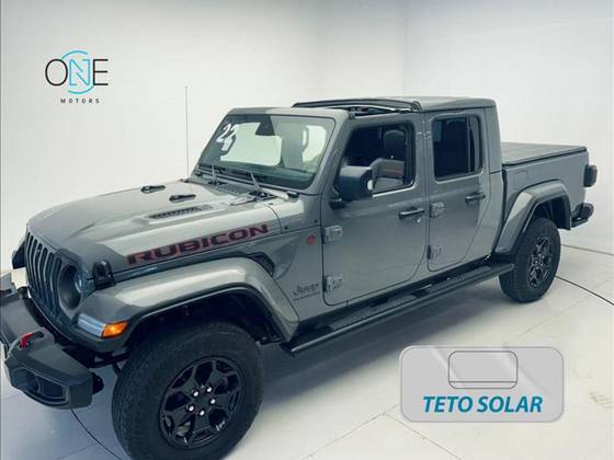JEEP GLADIATOR 2022