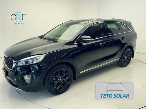 KIA SORENTO 2018