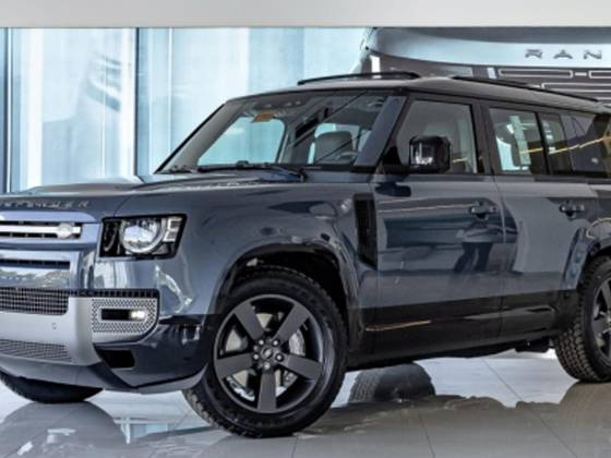 LAND ROVER DEFENDER 2024