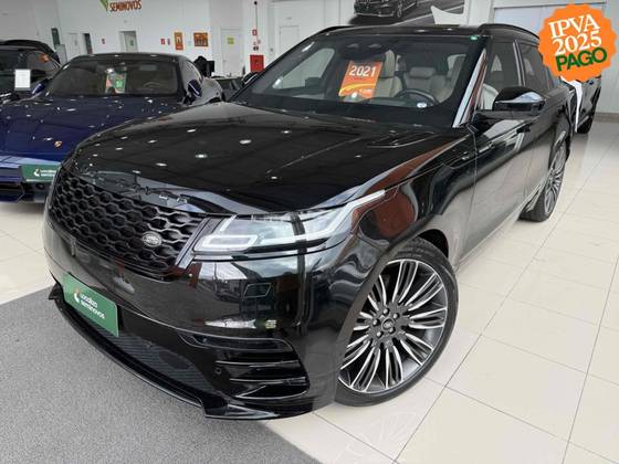 LAND ROVER RANGE ROVER VELAR 2021