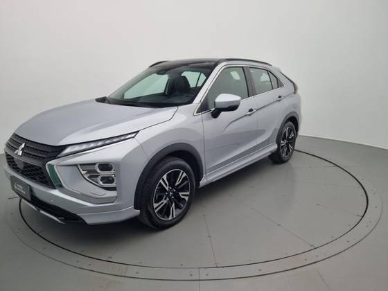 MITSUBISHI ECLIPSE CROSS 2023