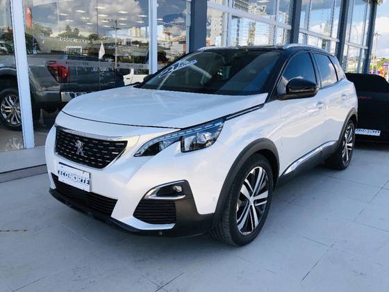 PEUGEOT 3008 2019