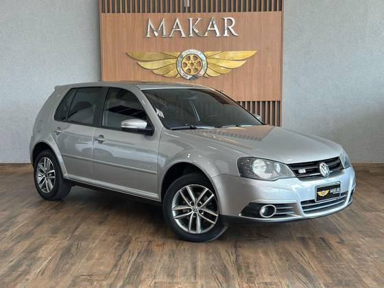 VOLKSWAGEN GOLF 2013