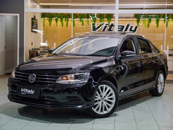 VOLKSWAGEN JETTA 2015