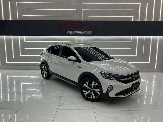 VOLKSWAGEN NIVUS 2024