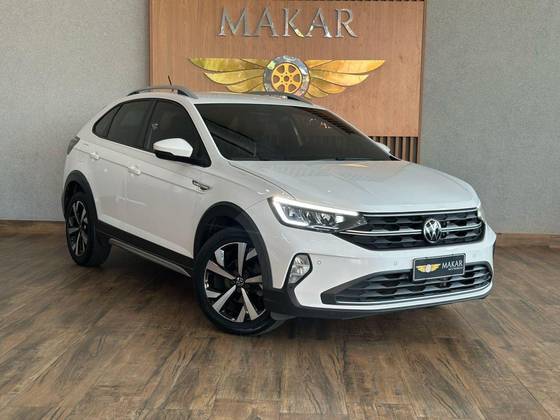 VOLKSWAGEN NIVUS 2021