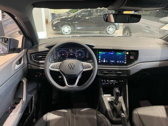 VOLKSWAGEN NIVUS 2025