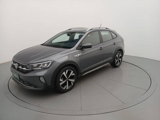 VOLKSWAGEN NIVUS 2024