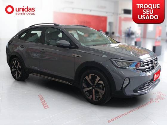 VOLKSWAGEN NIVUS 2024