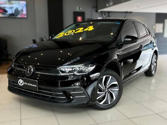 VOLKSWAGEN POLO 2024