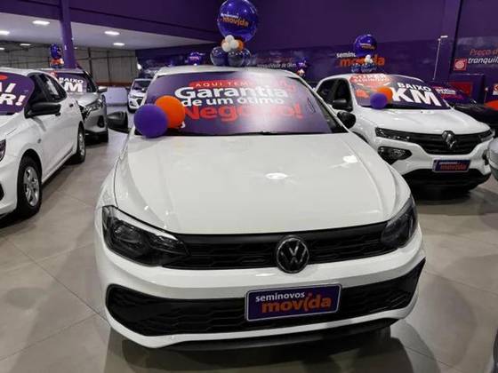 VOLKSWAGEN POLO 2024