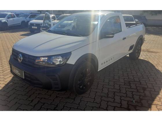 VOLKSWAGEN SAVEIRO 2024