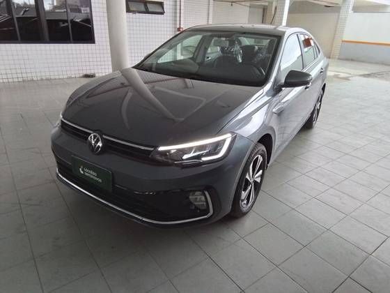 VOLKSWAGEN VIRTUS 2024