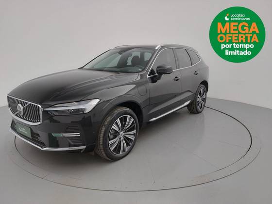 VOLVO XC60 2022