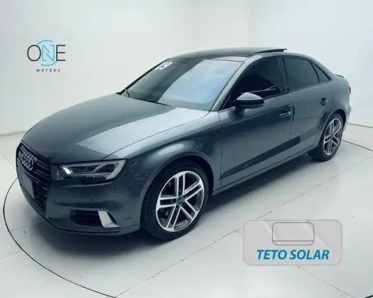 AUDI A3 2019