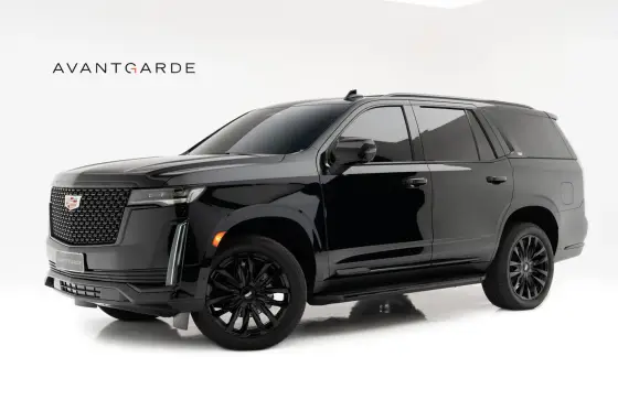 CADILLAC ESCALADE 2024