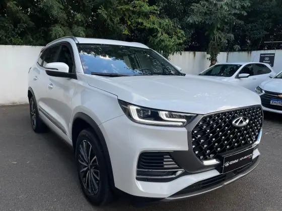 CAOA CHERY TIGGO 8 PRO 2024