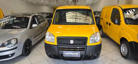 FIAT DOBLÒ 2011