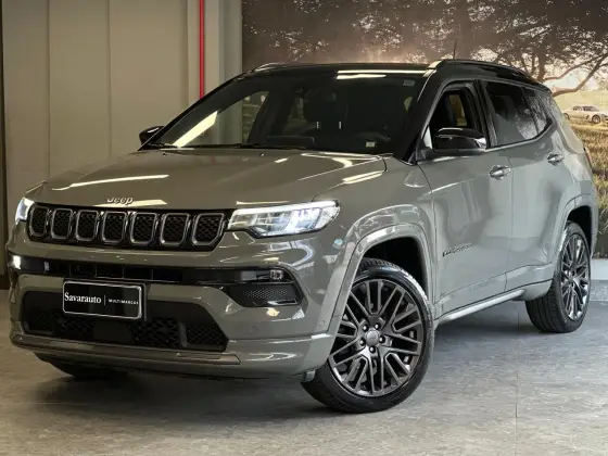 JEEP COMPASS 2023