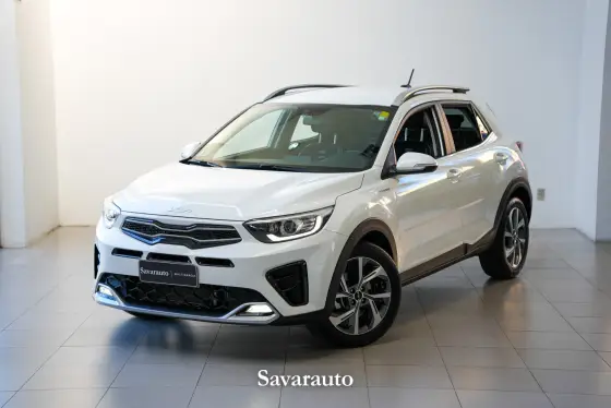 KIA STONIC 2024