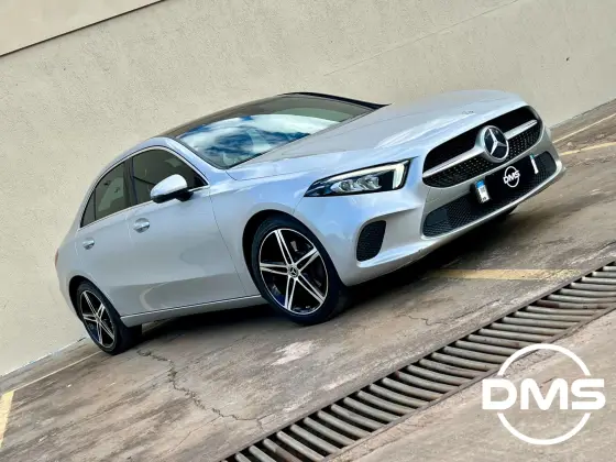 MERCEDES-BENZ A 200 2020