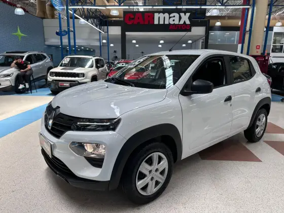 RENAULT KWID 2023